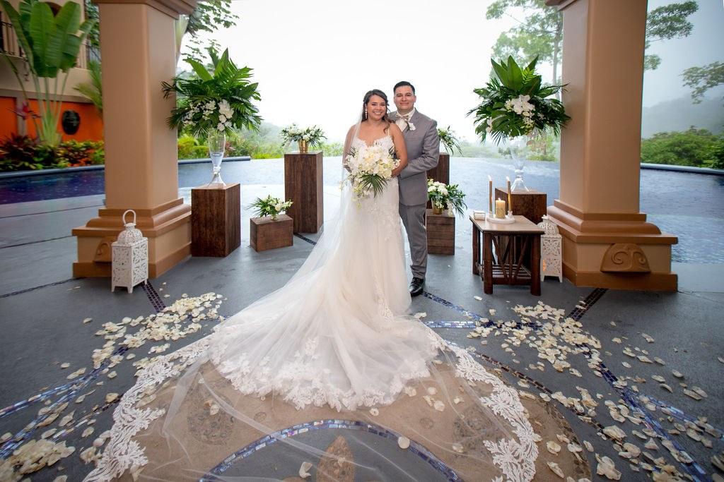 Brianna & Jeff celebration