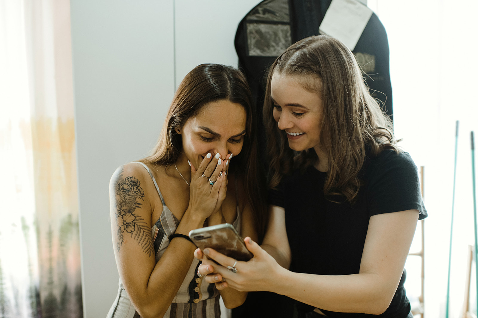 Did you know that you can celebrate a virtual wedding?