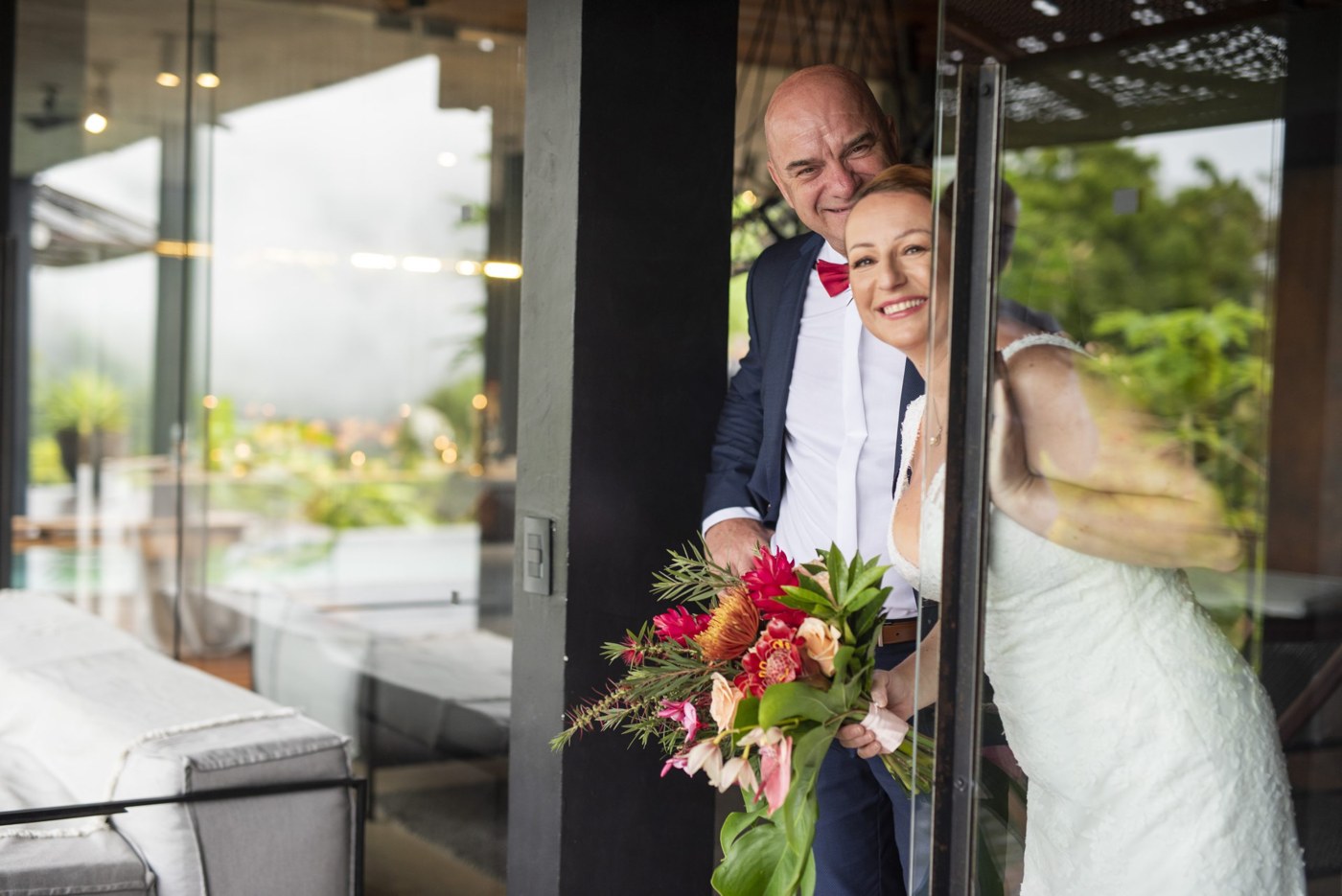 Pavlina and Martin celebration