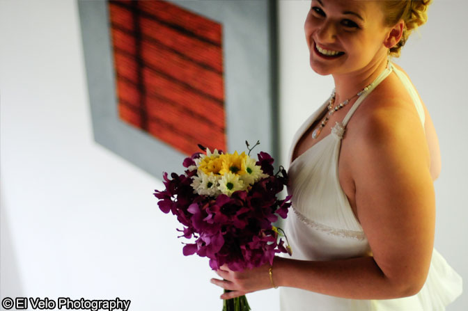 Wedding planning