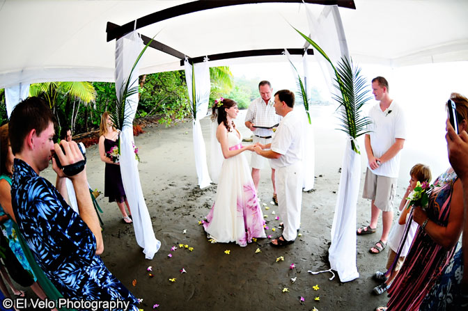 Wedding planning